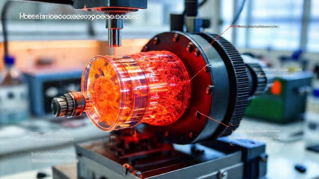 Se analiza la conservación de materiales