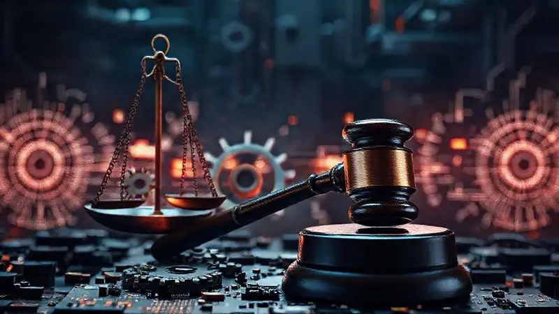 Tecnología, justicia y sombras industriales