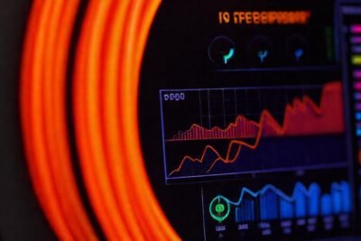 El PETG se visualiza gráficamente de forma informativa