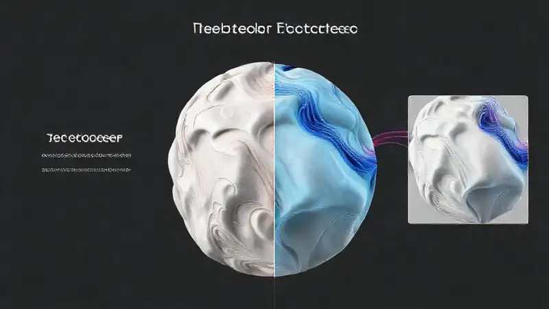 Diseño gráfico 3D profesional y vibrante