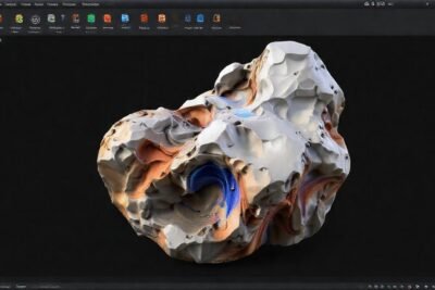 Modelo 3D