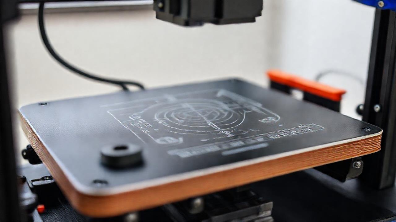 Impresión 3D: precisión y calidad optimizada