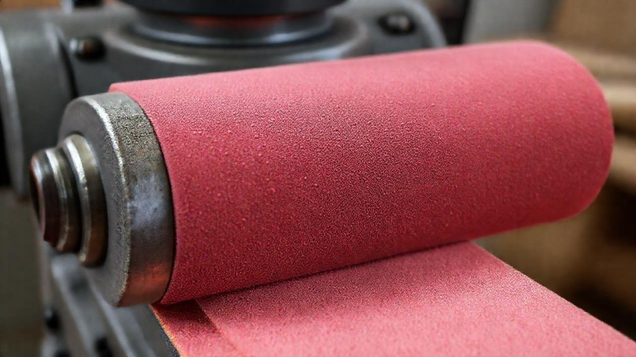 Modelo 3D pulido con precisión profesional