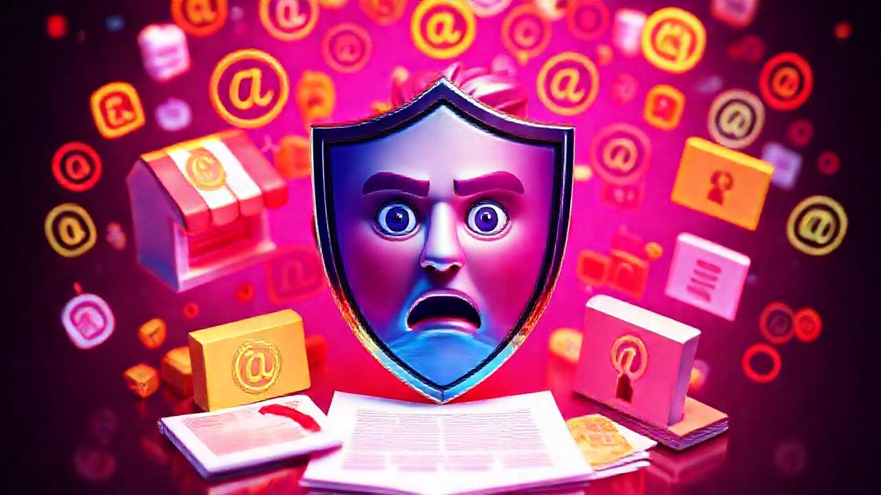 Modelos digitales protegen derechos online