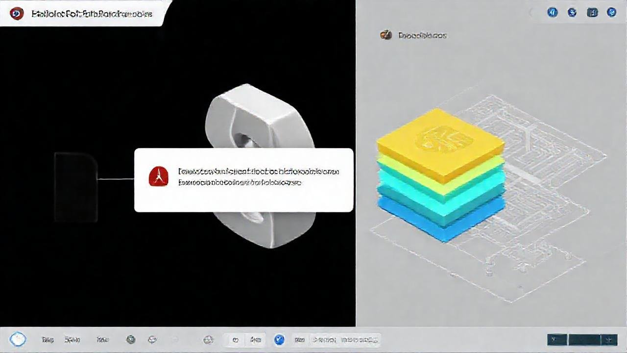 Modelado 3D: visualización, corrección y impresión