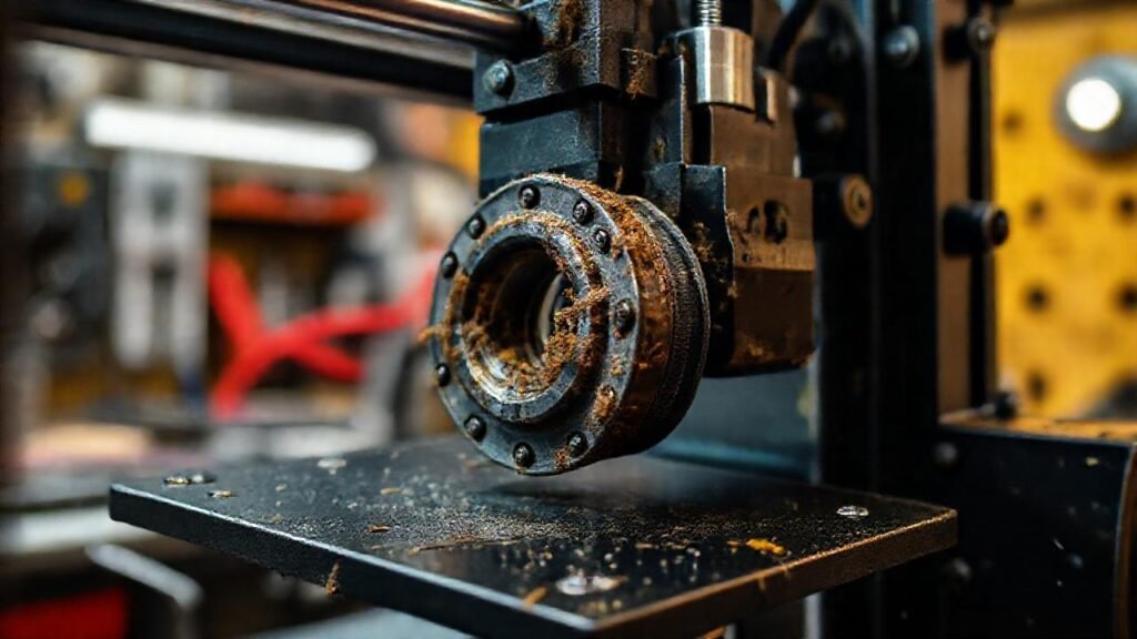 Impresora 3D profesional