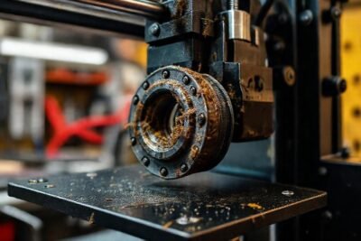 Impresora 3D profesional