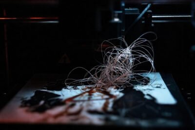 Fallas mecánicas dañan la impresión