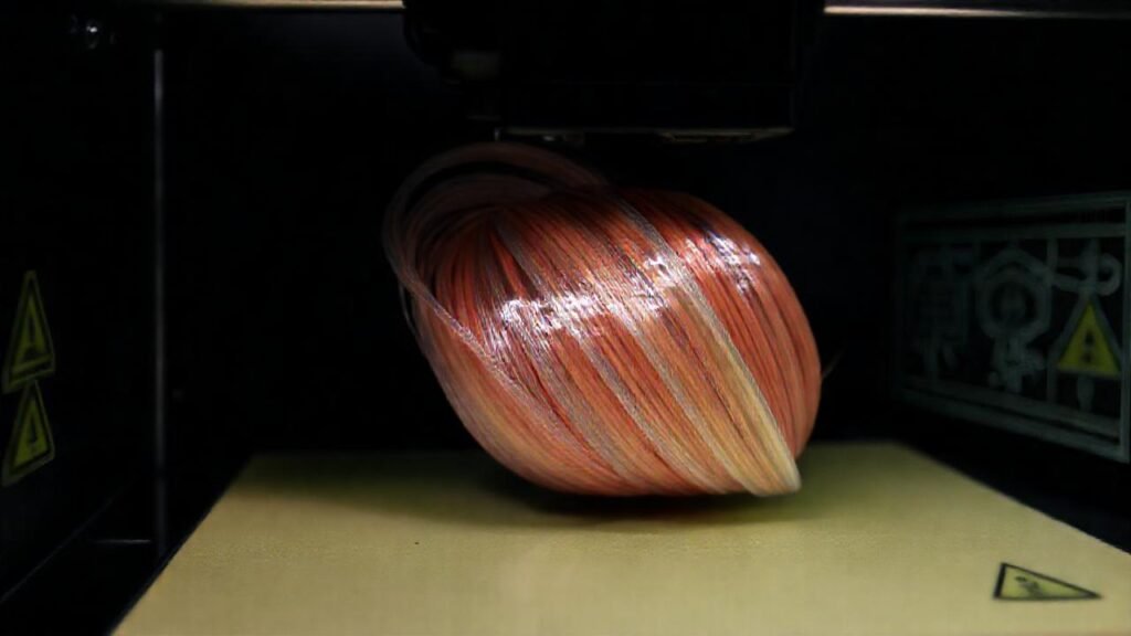 Impresión fallida: técnico