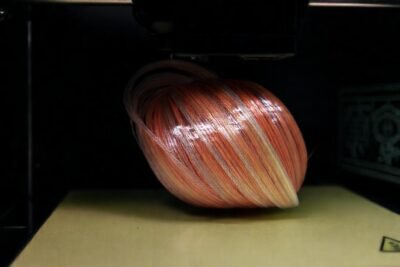 Impresión fallida: técnico