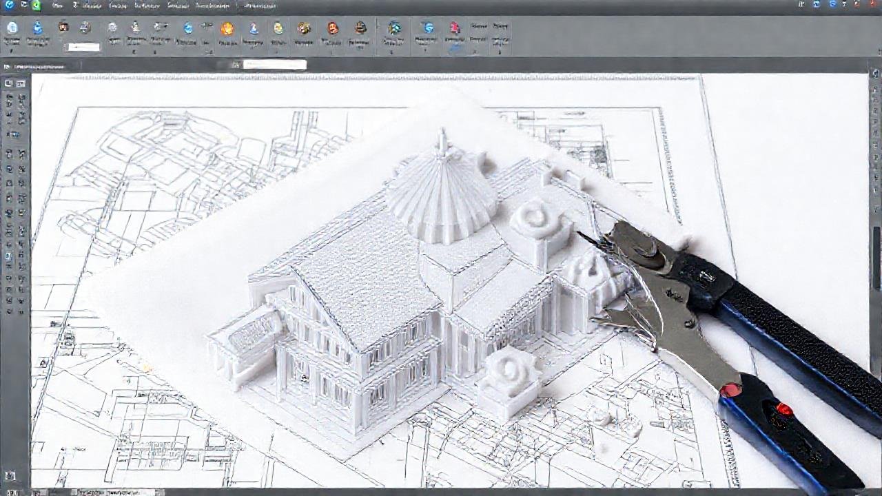 Diseño digital preciso y calibrado