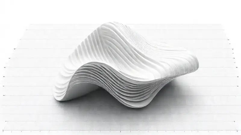 Impresiones 3D distorsionadas requieren diseño limpio