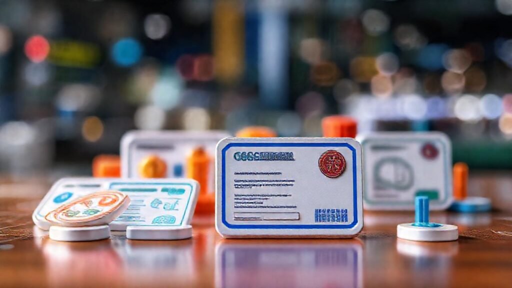 Modelos 3D informativos y visualmente atractivos