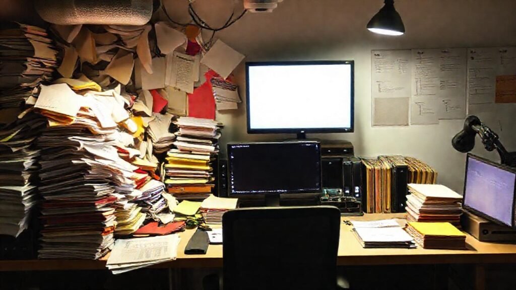 Un flujo de trabajo organizado genera satisfacción