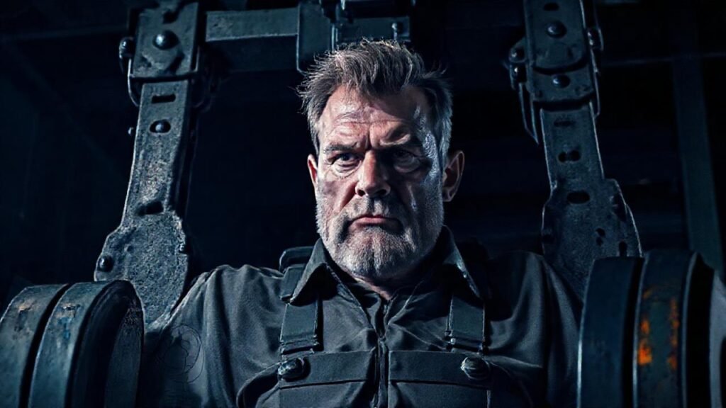 Robots industriales causan fracturas por estrés