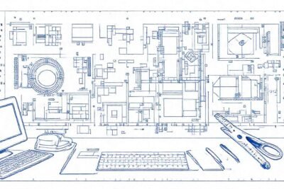 La ilustración técnica asegura precisión dimensional
