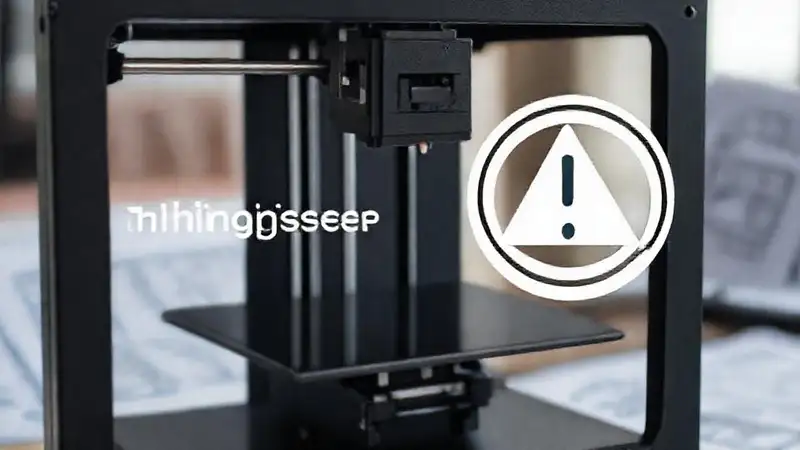 Impresión 3D requiere cuidado legal y diseño