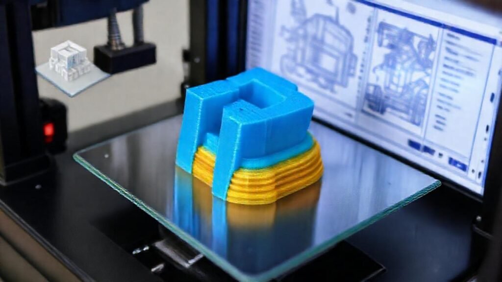 Impresión 3D: guía paso a paso