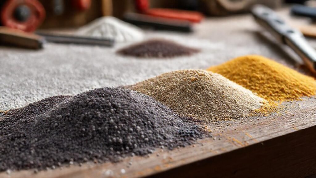 Modelado 3D: texturas detalladas y luz