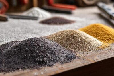 Modelado 3D: texturas detalladas y luz