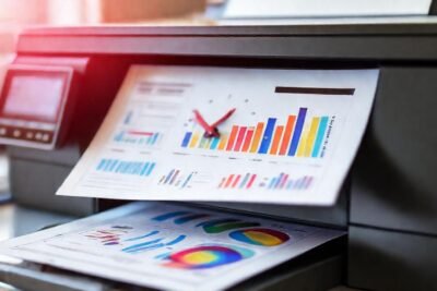 Diseño gráfico rápido y atractivo