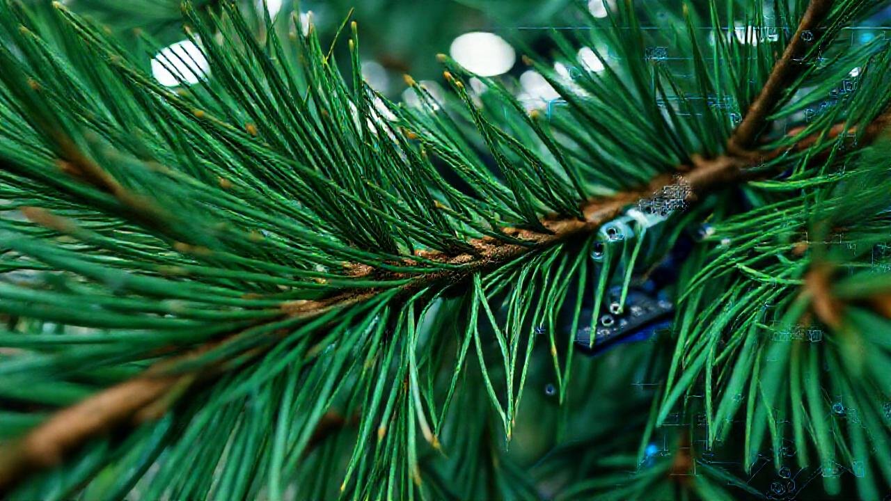 Robótica ensambla prototipos en taller técnico