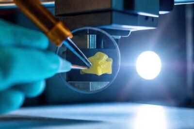 Sensor de impresora 3D