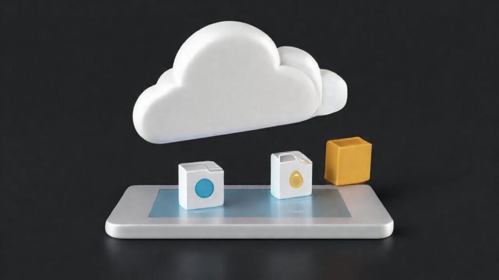 Modelos digitales se comparten online fácilmente