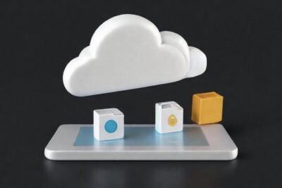 Modelos digitales se comparten online fácilmente