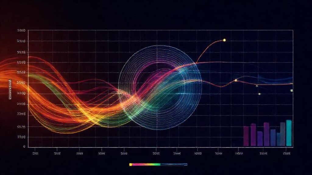 Modelo gráfico futurista y eficiente