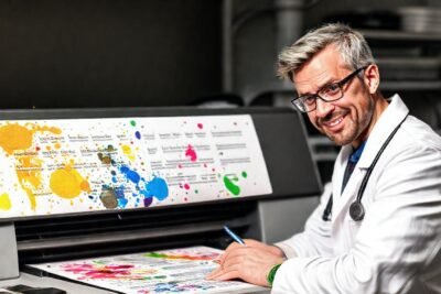 Se solucionaron errores de impresión complejos