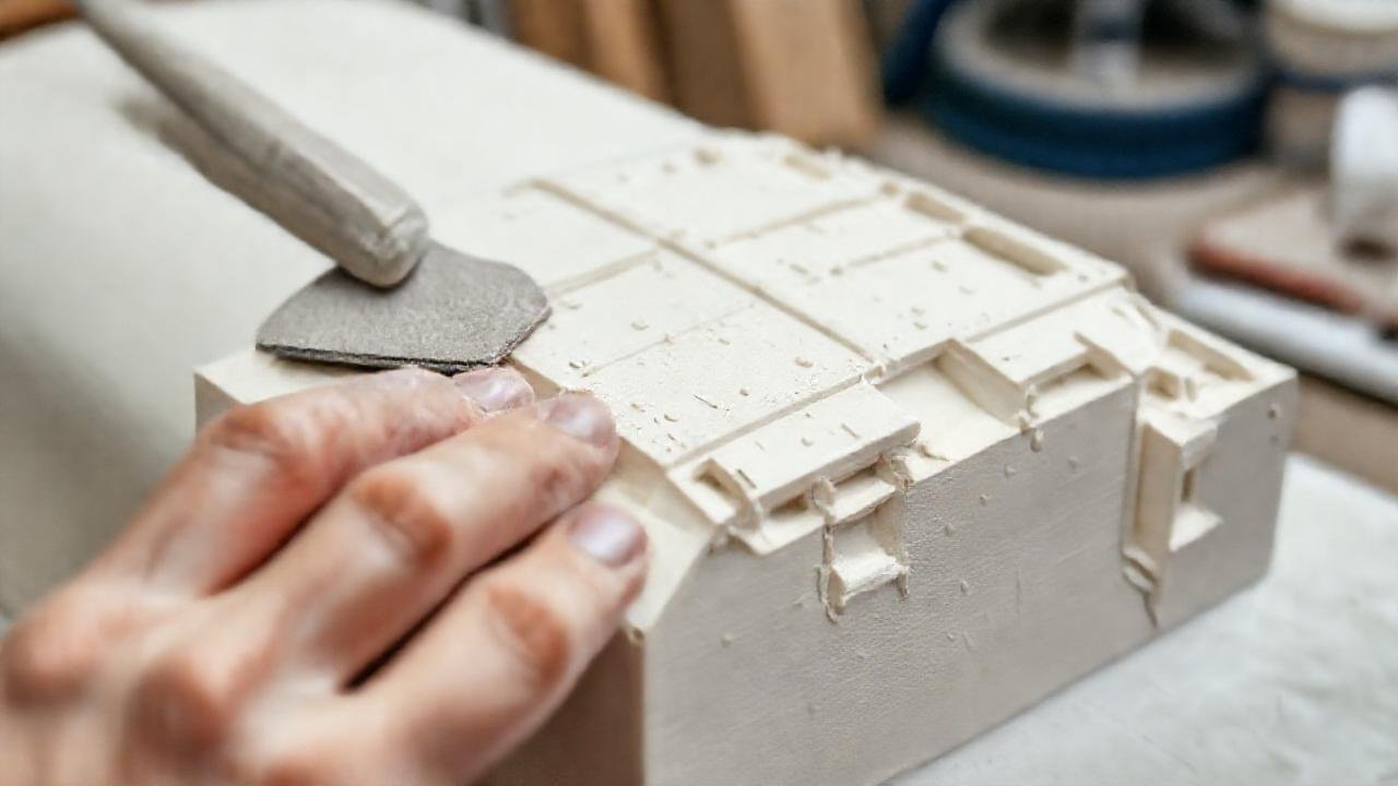 Modelo detallado: enfoque instructivo realista