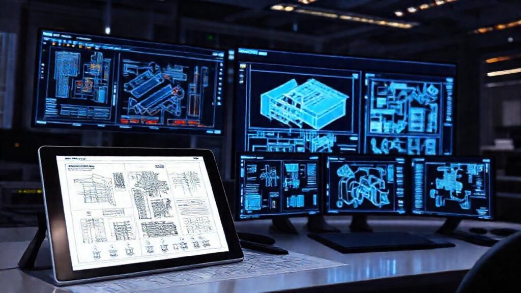 Diseño digital profesional