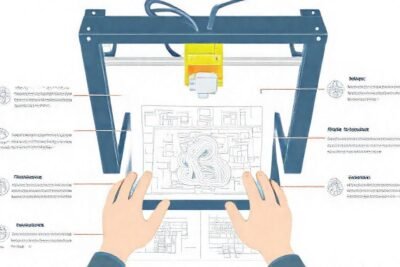 Impresora 3D: guía para principiantes