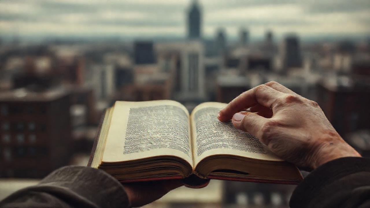 La tecnología cuestiona el valor del pasado