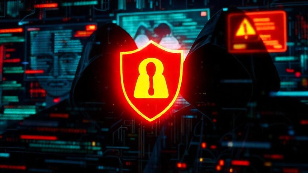 Ciberataque: caos digital y alerta urgente