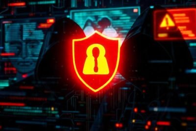 Ciberataque: caos digital y alerta urgente