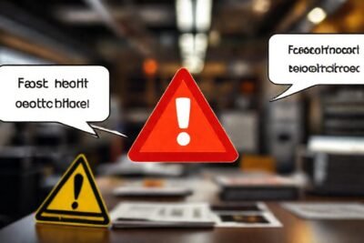 Diseño iterativo fallido