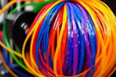 Impresión 3D reciclada crea diseños innovadores