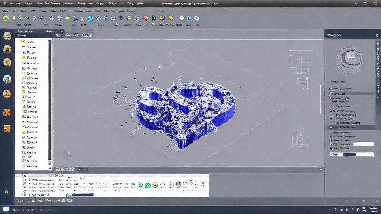 Herramientas de recuperación restauran diseños CAD