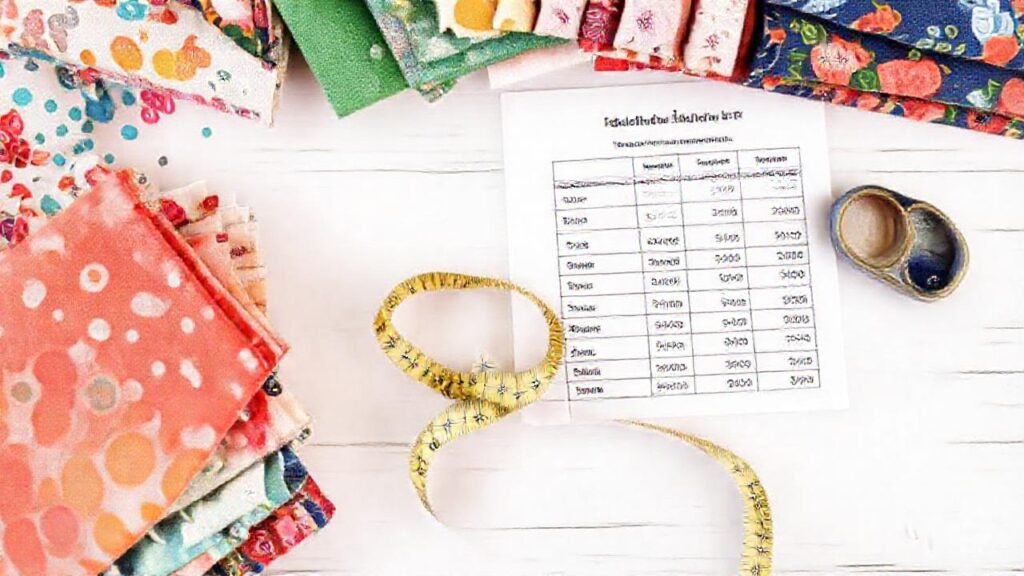 Diseño textil vibrante genera clientes felices