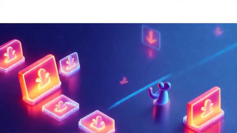 Un diseño digital vibrante e interactivo