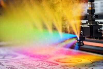 Impresión de color con precisión técnica