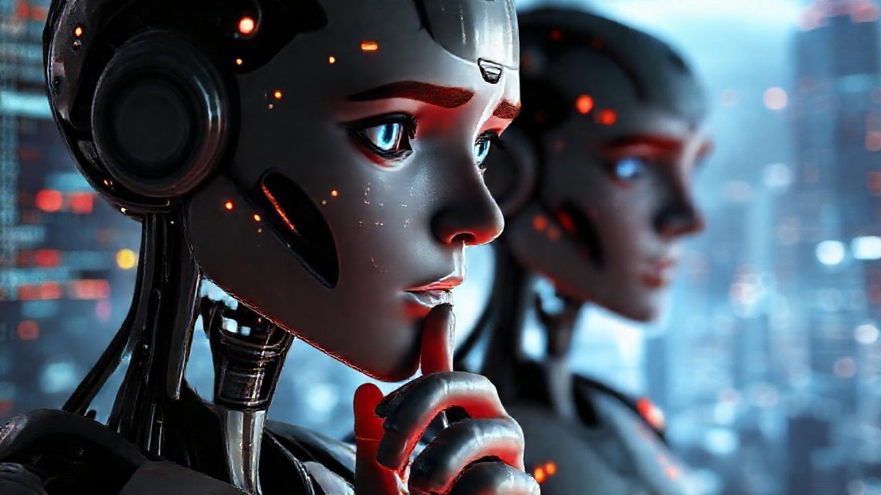 La IA plantea dilemas éticos complejos