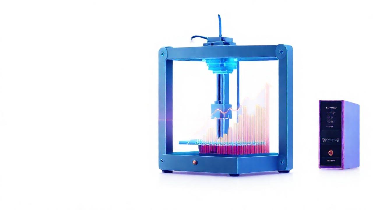 Impresión 3D optimizada con visualización precisa