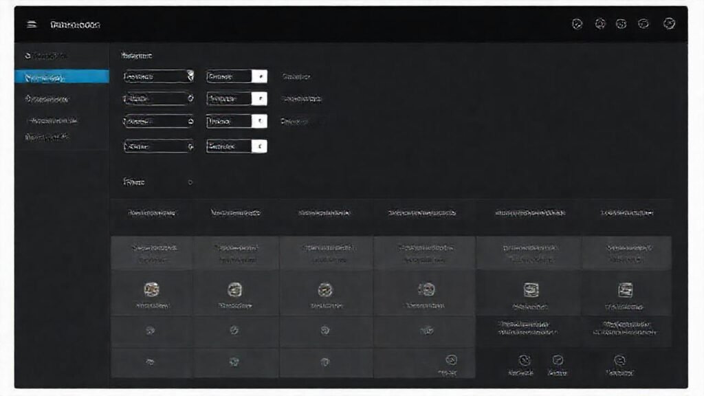 Software de impresión optimizado y fácil