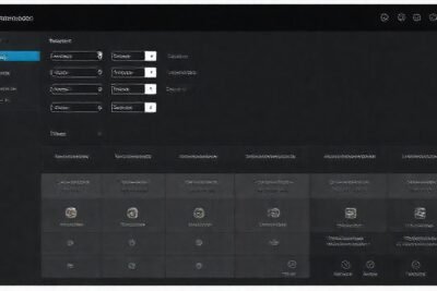 Software de impresión optimizado y fácil