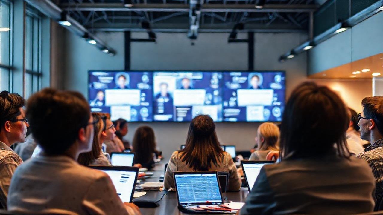 Comunidad reflexiva construye un futuro prometedor