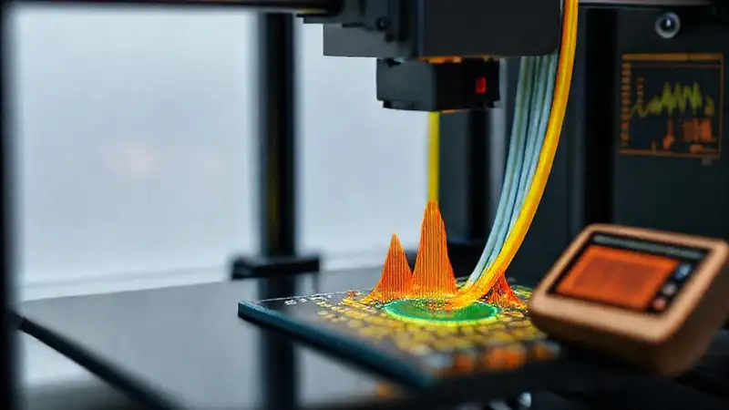 Impresión 3D y análisis técnico