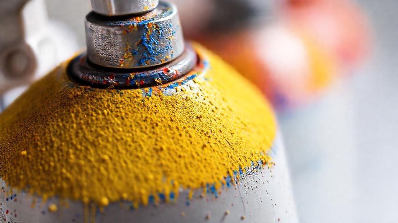 Miniatura 3D, colores vibrantes y diseño gráfico